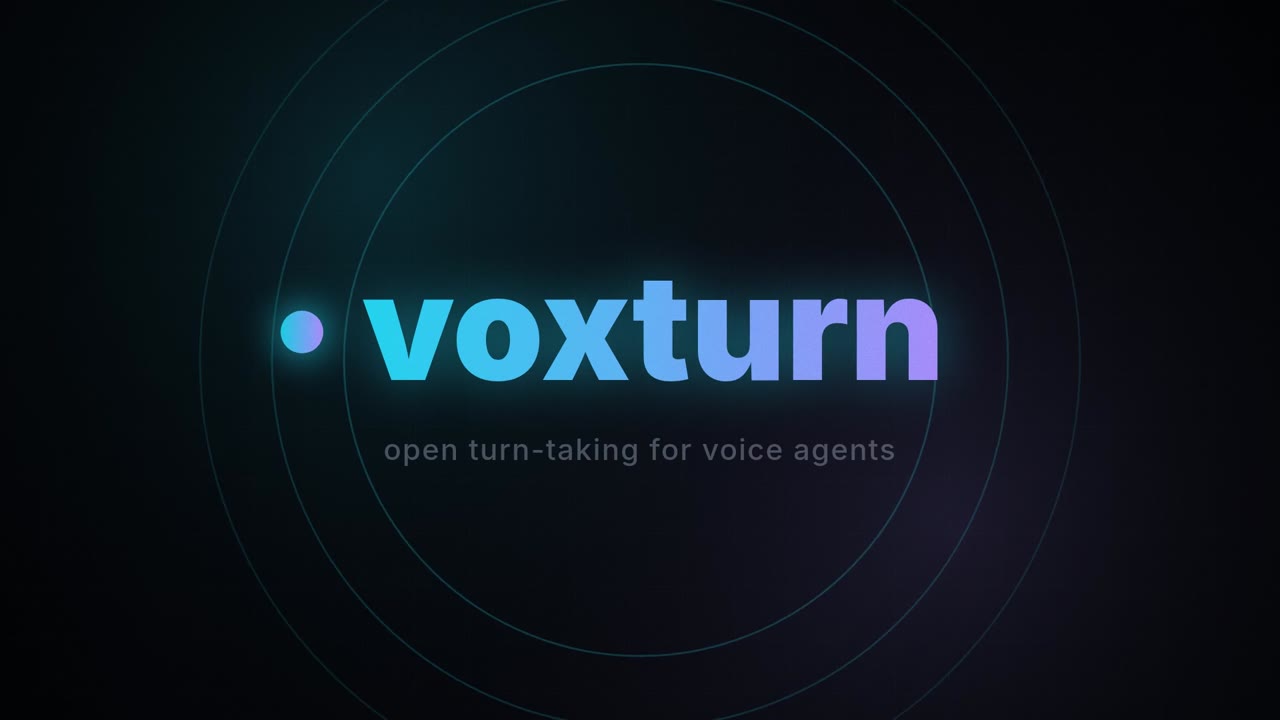 voxturn: interactive demo and 46-second film